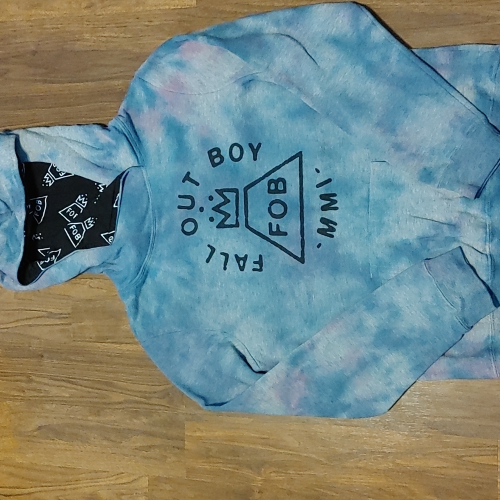 Fall Out Boy Hoodie